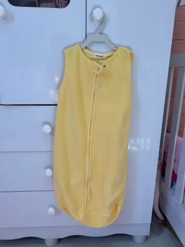 Saco de dormir de bebê 