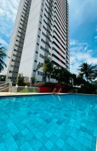 Edificio Sunset Boulevard