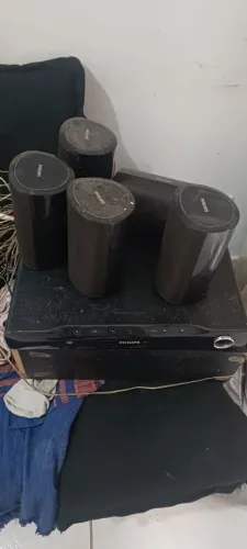 Home theater