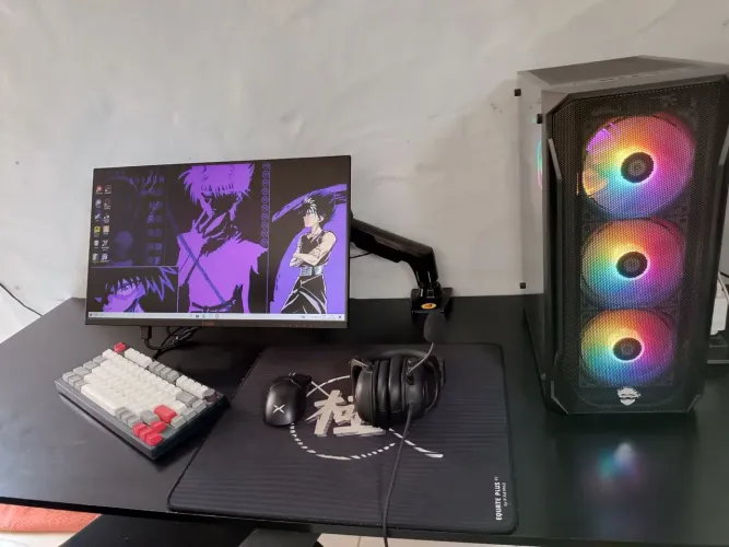 Computador gamer - Pc gamer 