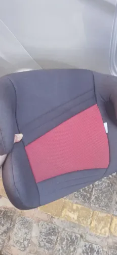 Assento de carro