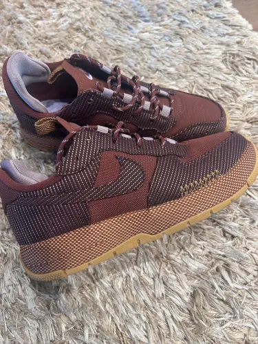Tênis Nike original n 38