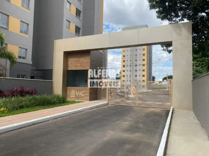 Apartamento para aluguel 2 quartos no Bairro GLORIA