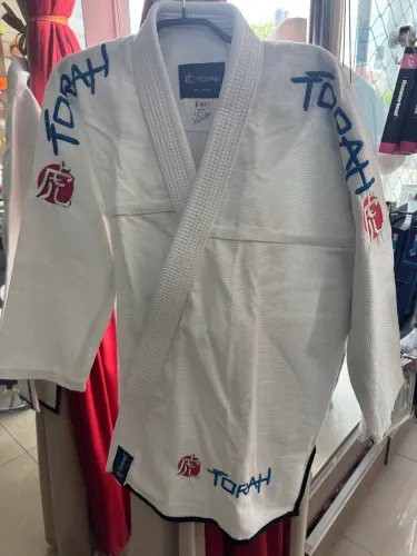 Kimono torah mundial A1