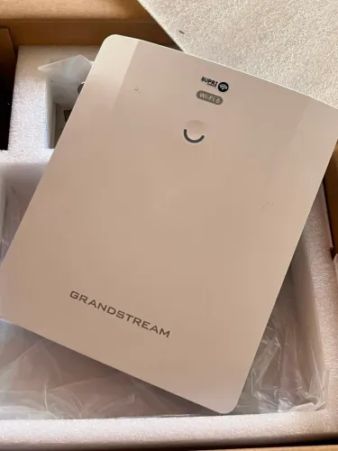 Wi-Fi 6 AX6000