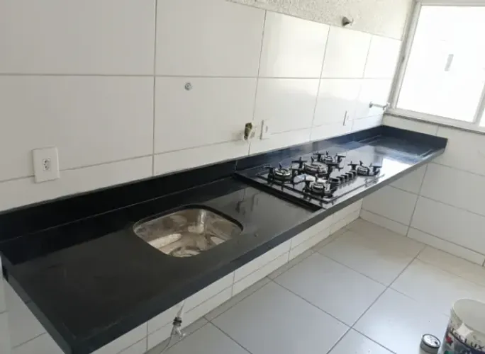pia de cozinha