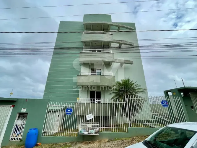 Apartamento para locação, Efapi, Chapecó - SC