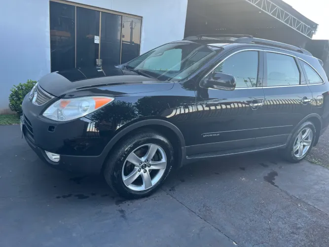 Hyundai Veracruz GLS 3.8 4WD Aut. 2010