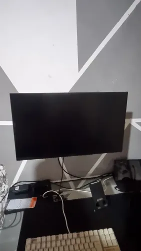 Monitor Aoc 100hz 22p