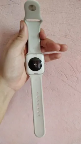 Apple Watch SE 2ª geração