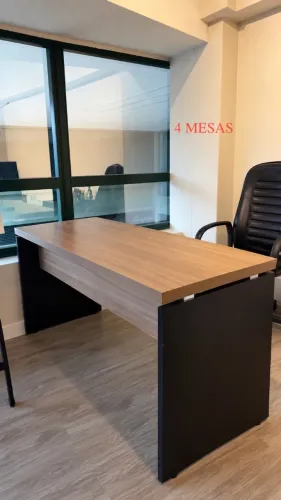Mesa de escritorio