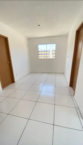 ALUGO APARTAMENTO VISTA DO BOSQUE l 2/4 SENDO 1 SUÍTE 47m² 4° ANDAR - MÁRIO COVAS