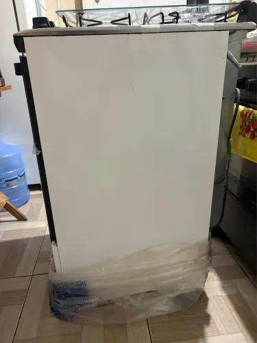 Fogão Electrolux Branco