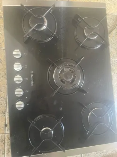 Fogão Cooktop