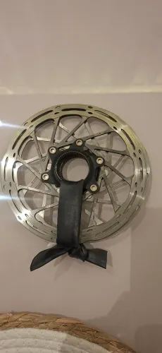 Disco de freio mtb