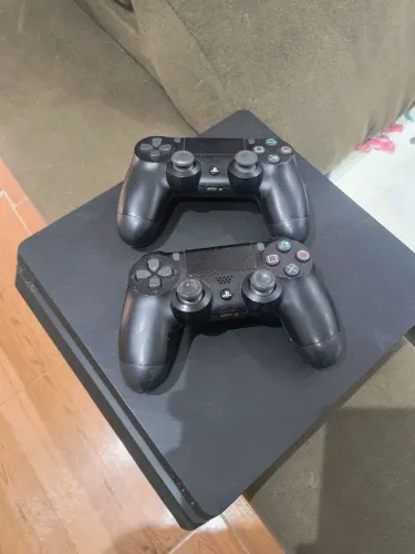 Play 4