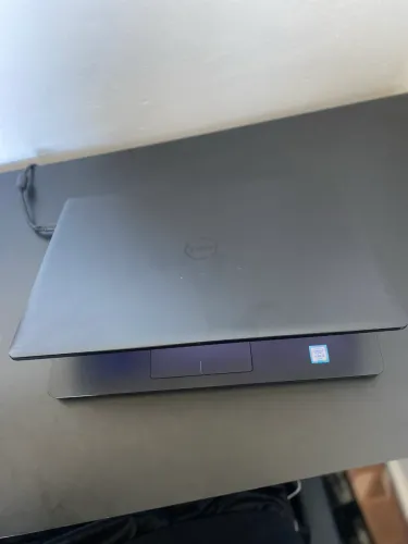 Notebook Dell latitude