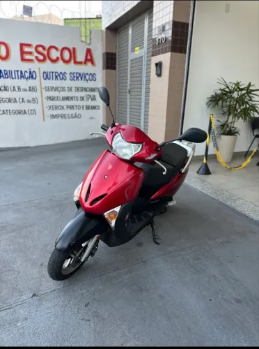 Honda Lead / Scooter
