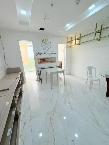 Imóvel para venda com 35 metros quadrados em Maranhão Novo - São Luís - MA