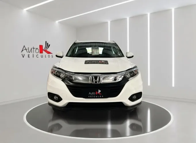 Honda HR-V EX 1.8 Flexone 16V 5P Aut. 2021