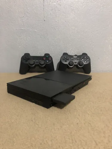Ps2 completo