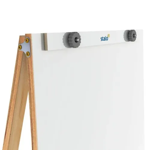 Flip Chart Stalo Compact Line 8412/8187 - Novo na caixa!