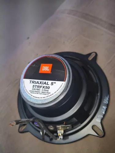 JBL auto falante de porta 5 polegadas