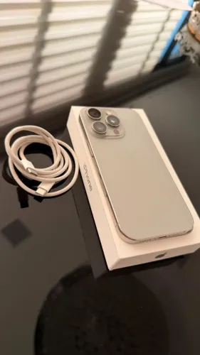 iPhone 16 Pro 256GB