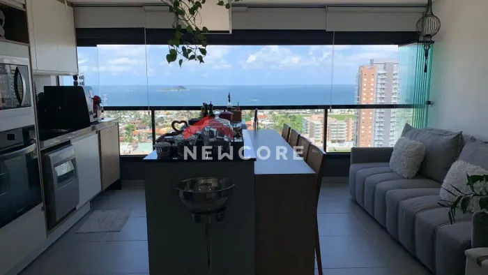 Apartamento em Rua Begônia - Enseada - Guarujá/SP