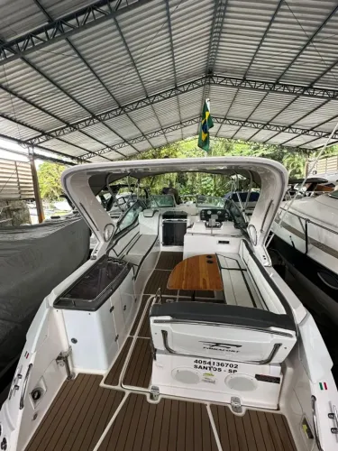 Focker 305 GT 2015