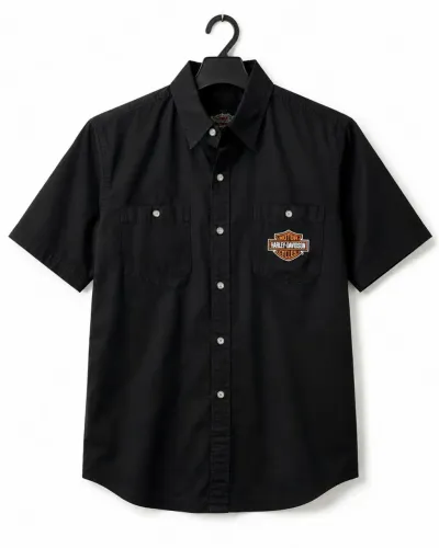 Camisa harley davidson original