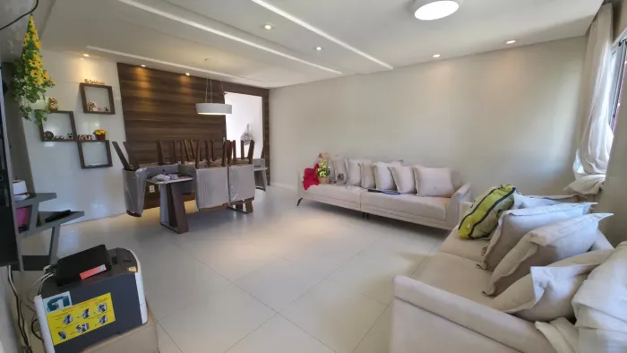 Casa à venda no RESIDENCIAL PARQUE MARINE, ATALAIA, Aracaju, SE