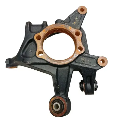 Cubo de Roda Traseira Lado Esquerdo Subaru Impreza XV 2.0 2015 2016