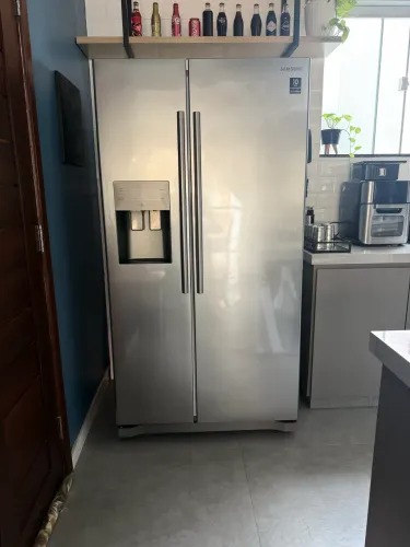 Geladeira