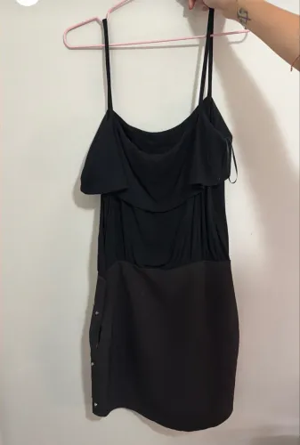 Vestido John John
