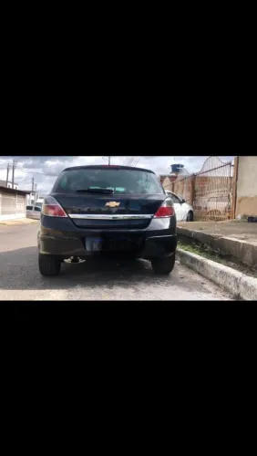 Chevrolet Vectra GT 2.0 MPFI 8V Flexpower Aut. 2010