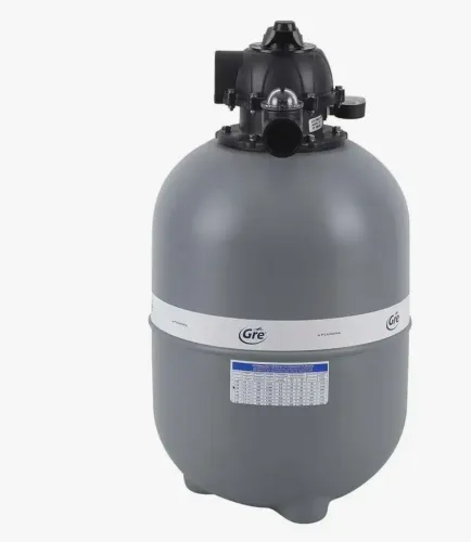 Vendo Filtro para piscina até 42.000 L