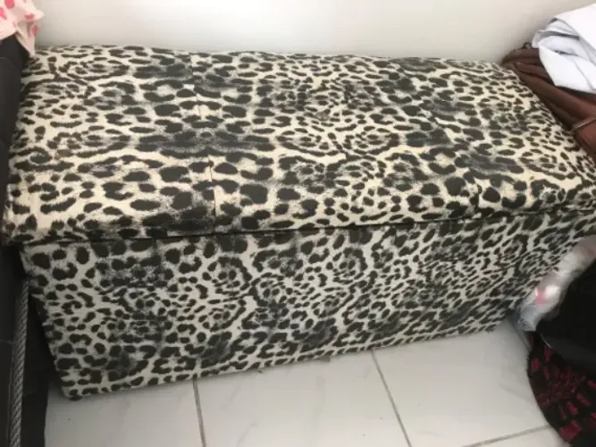 Baú