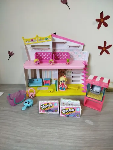 Shopkins