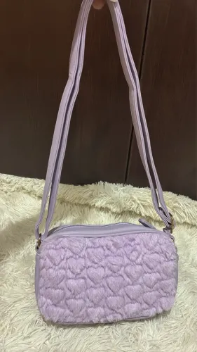 Bolsa transversal