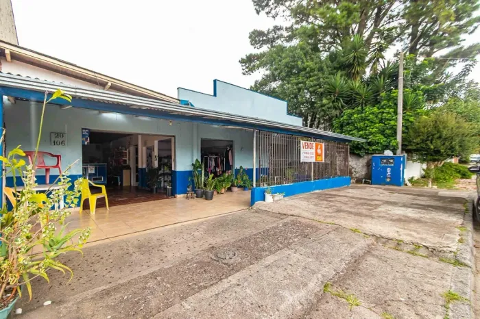 Terreno à venda, Uberaba, Curitiba, PR