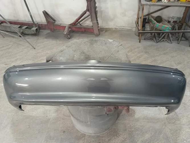 Para-choque original Corsa Classic