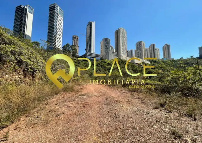 LOTES A VENDA EM NOVA LIMA - BAIRRO JARDIM DAS MANGABEIRAS - PLACE IMOBILIÁRIA