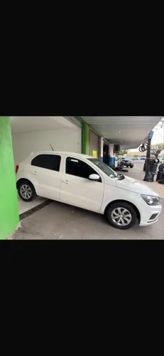 Volkswagen Gol Geração VII 1.0 12V Flex Mec. 4P 2023