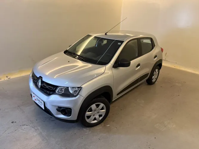 Renault Kwid 1.0 Zen 2019