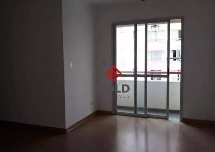 Apartamento à venda, 64 m² por R$ 330.000,00 - Jardim do Estádio - Santo André/SP