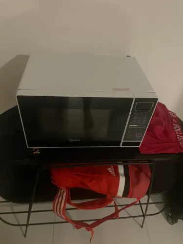 Microondas Midea