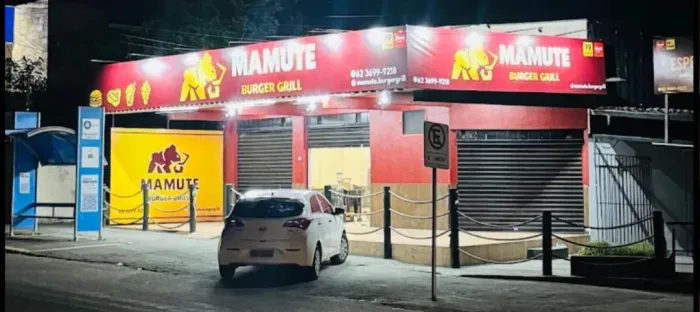 Alugo Duas salas comercias