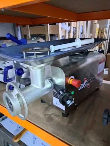 ALN - MOEDOR DE CARNE SKYMSEN PROFISSIONAL BOCA 22