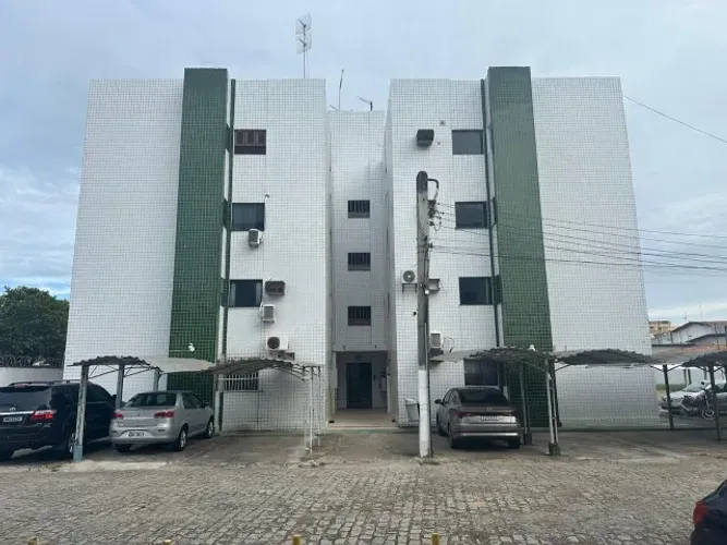 Vendo Apartamento no condomínio Parque do Flamengo